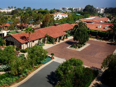 Hotel Estancia La Jolla