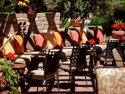 Гостиница Estancia La Jolla