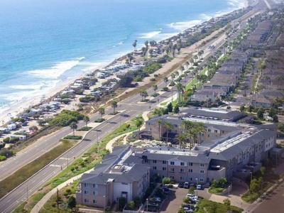 Hotel Cape Rey Carlsbad