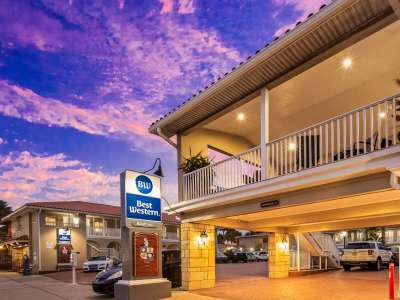 Hotel Best Western Bayfront Inn