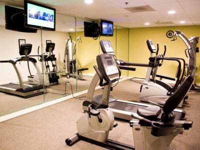 Гостиница Best Western Plus Myrtle Beach