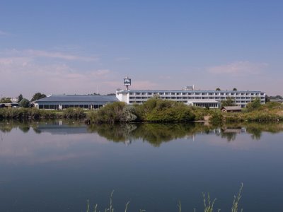 Hotel Shilo Inns Idaho Falls