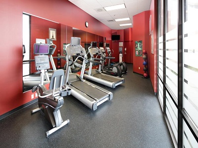 Hotel Red Lion Kalispell