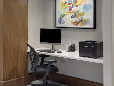 Гостиница Crowne Plaza Lansing West