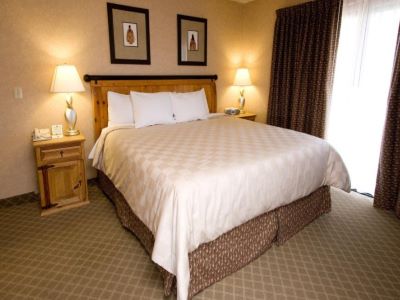 Гостиница Bw Plus Scottsdale Thunderbird Suites
