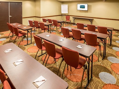 Гостиница Staybridge Suites Denver-Stapleton