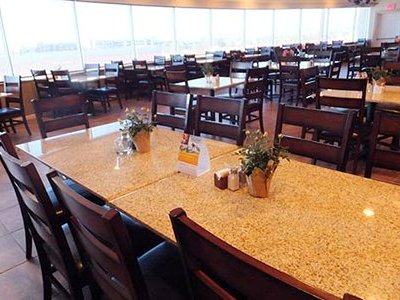 Гостиница Quality Inn And Suites