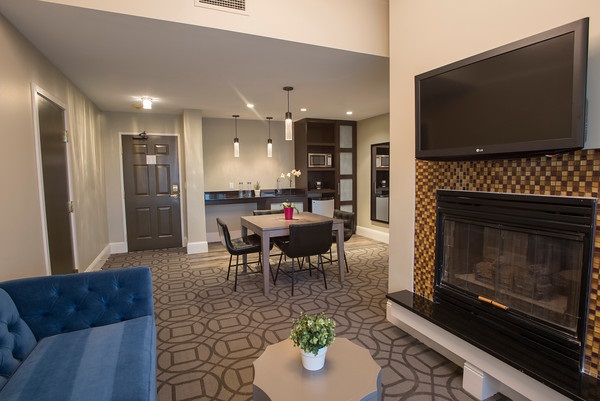 Гостиница Magnolia Denver