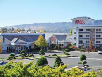 Hotel Shilo Inns Klamath Falls