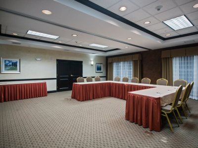 Гостиница Holiday Inn Express Suite Green Bay East