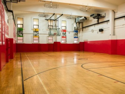 Гостиница Greenpoint Ymca (Shared Bath)