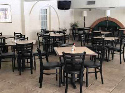 Гостиница Ramada By Wyndham Tempe Near Asu