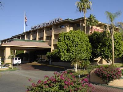 Гостиница Shilo Inn Yuma