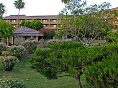 Hotel Shilo Inn Yuma