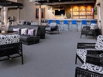 Гостиница Hotel Indigo Austin Downtown - University