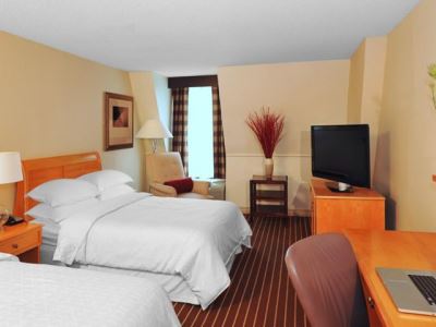 Гостиница Crowne Plaza