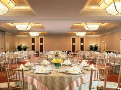 Hotel Crowne Plaza