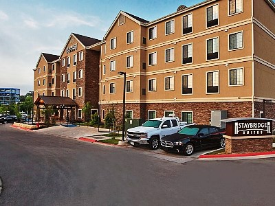 Hotel Staybridge Suite South Interstate Hwy 35