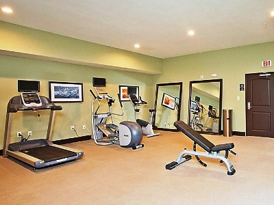 Гостиница Staybridge Suite South Interstate Hwy 35