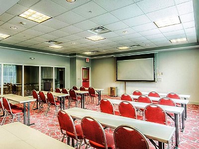 Гостиница Staybridge Suites University Area Osu