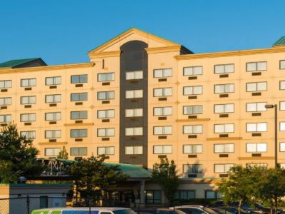 Hotel Holiday Inn Express Long Island