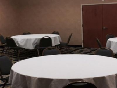 Гостиница Holiday Inn Express Long Island