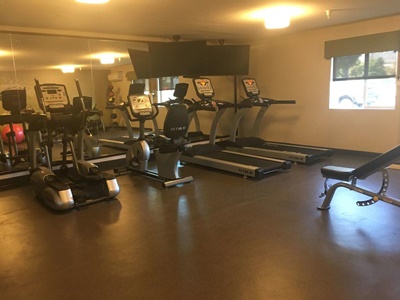 Hotel Best Western Plus Wenatchee Downtown