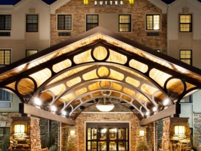 Hotel Staybridge Suites Omaha West