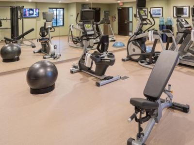 Гостиница Staybridge Suites Omaha West
