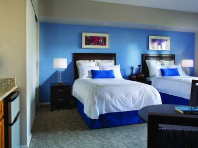 Гостиница Marriott's Desert Springs Villas I