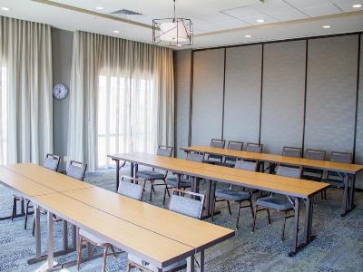Гостиница Courtyard Fort Walton Beach-West Destin