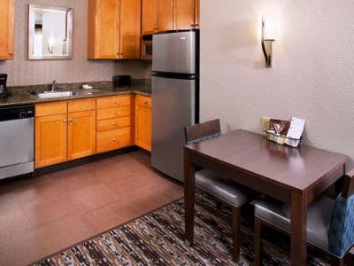 Hotel Residence Inn Worcester