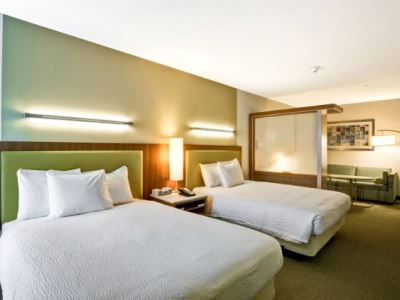Hotel Springhill Suites Columbia