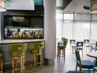 Hotel Springhill Suites Ewing Princeton South