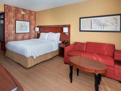 Hotel Courtyard Secaucus Meadowlands