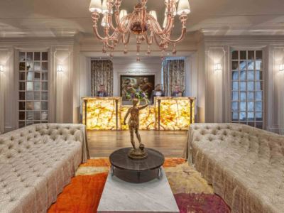 Hotel Grand Bohemian, Autograph Collection