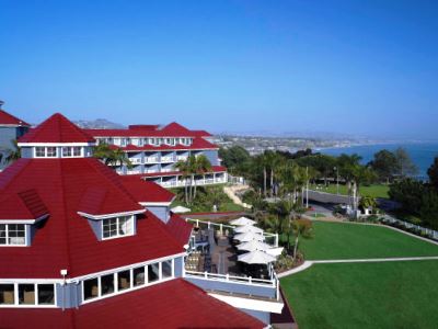Hotel Laguna Cliffs Marriott Resort And Spa