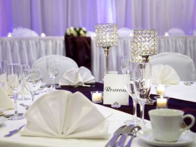 Hotel West des Moines Marriott