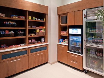 Гостиница SpringHill Suites Lafayette South at River Ranch