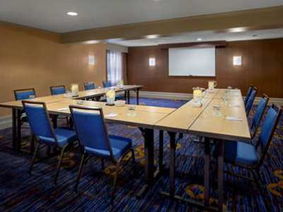 Hotel Courtyard Boston Danvers