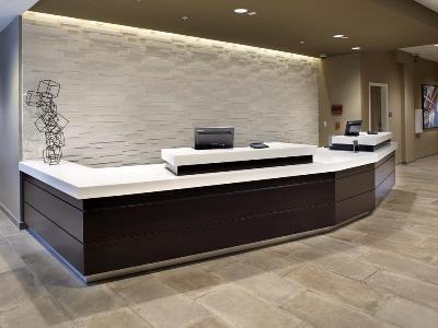 Гостиница Residence Inn Mcpherson/Duke University