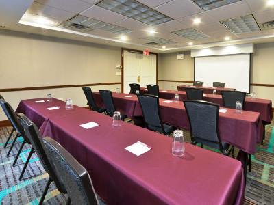 Гостиница Residence Inn Mt.olive Intl Trade Center