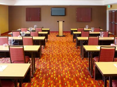 Hotel Courtyard Burlington Mt.holly/Westampton