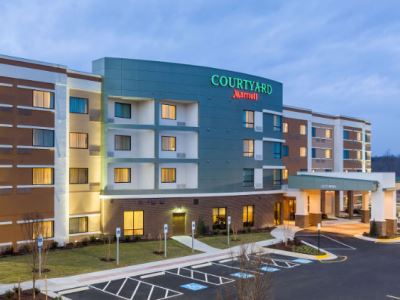 Hotel Courtyard Stafford Quantico