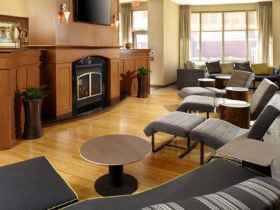 Hotel Courtyard Reading Wyomissing