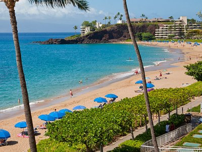 Hotel Aston At The Whaler Kaanapali