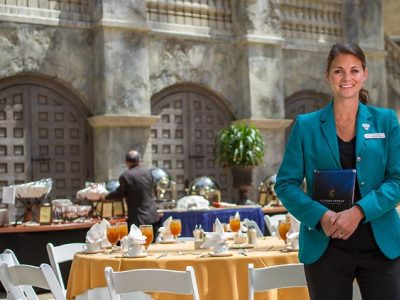 Hotel Gaylord Texan Resort N Convention Center