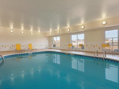 Гостиница Fairfield Inn And Suites Longview