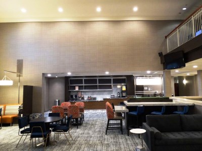 Гостиница Best Western Plus Provo University Inn