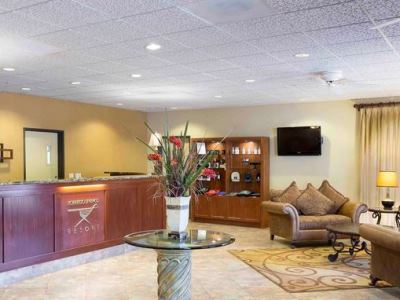 Hotel Borrego Springs, Bw Premier Collection